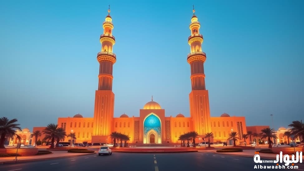 معلومات عن مدينة الرياض