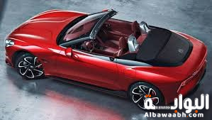 أنواع السيارات ومميزاتها