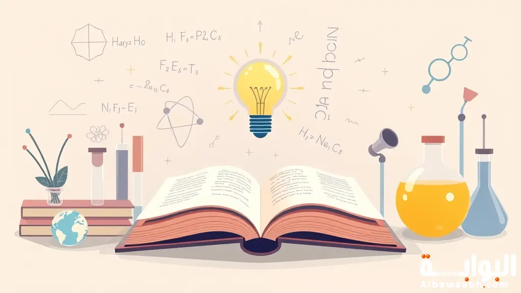 أفضل حكم علمية