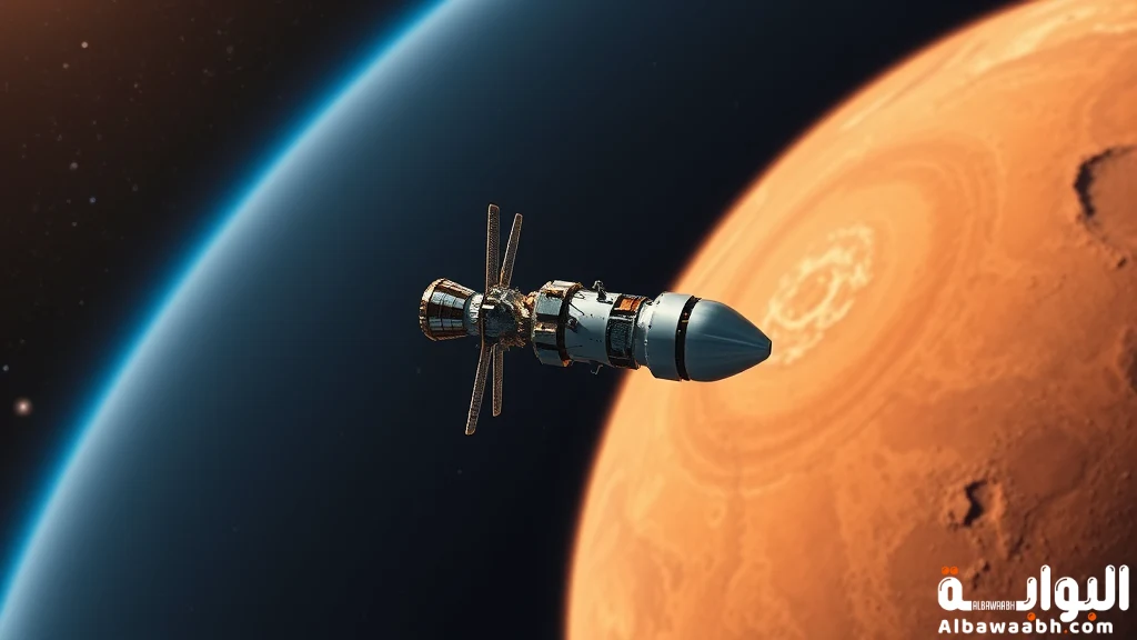 إنجازات الإمارات في مجال الفضاء