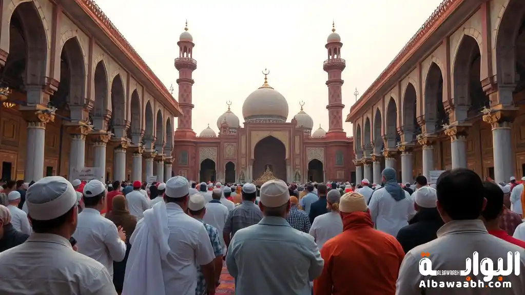 أول من أسلم من النساء