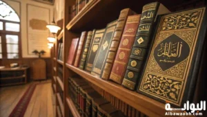 قصص من كتب الأدب العربي القديم