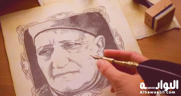 أقوال عباس محمود العقاد – فلسفة العقل وعبقرية الكلمة في اقتباسات خالدة