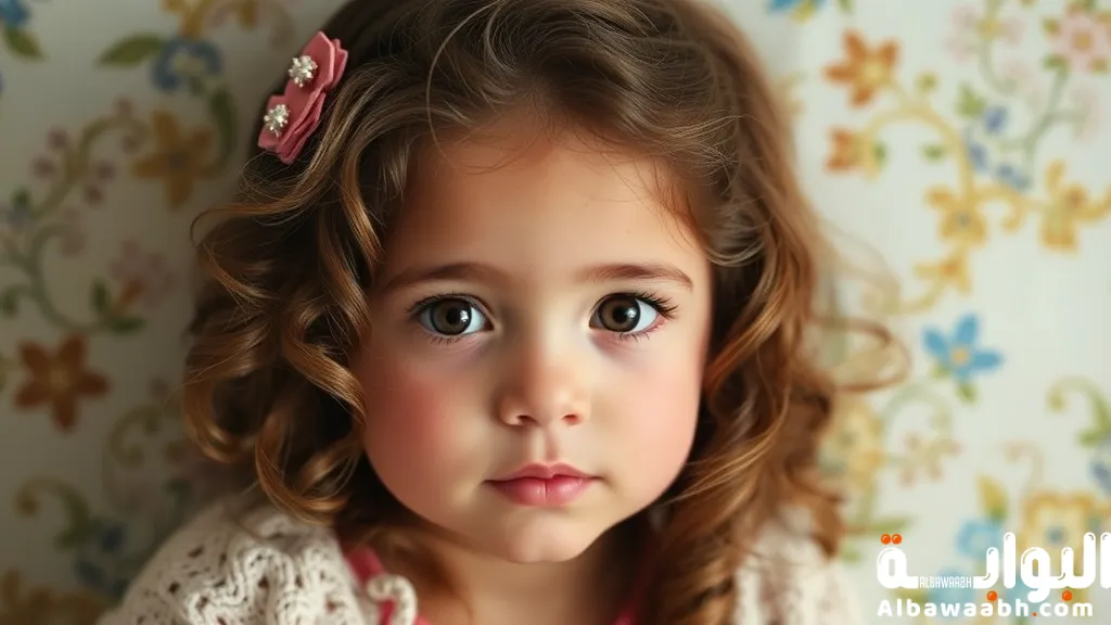 أسماء بنات مميزة ونادرة