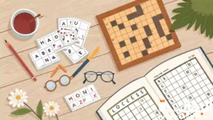 ألغاز ذكاء للكبار مع الحلول