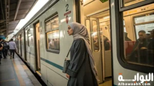 تفسير حلم ركوب القطار والنزول منه للمتزوجة