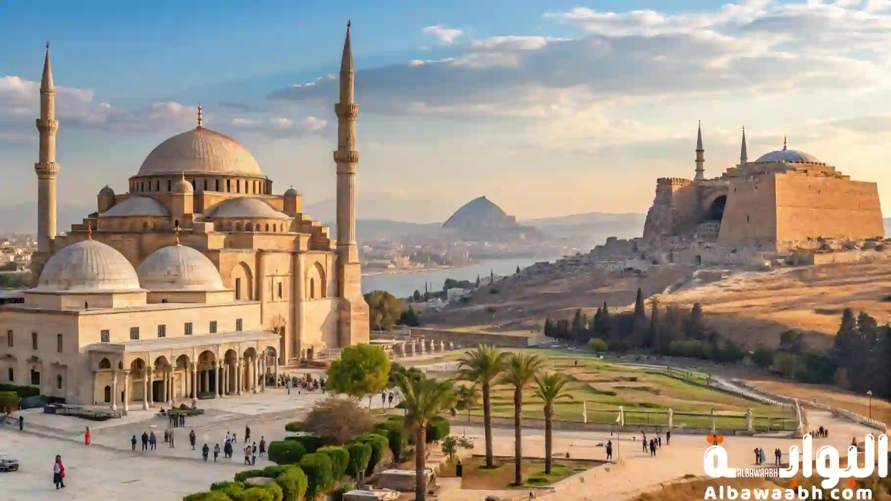 أشهر معالم حائل التاريخية والسياحية وأبرز الأماكن التي يجب زيارتها