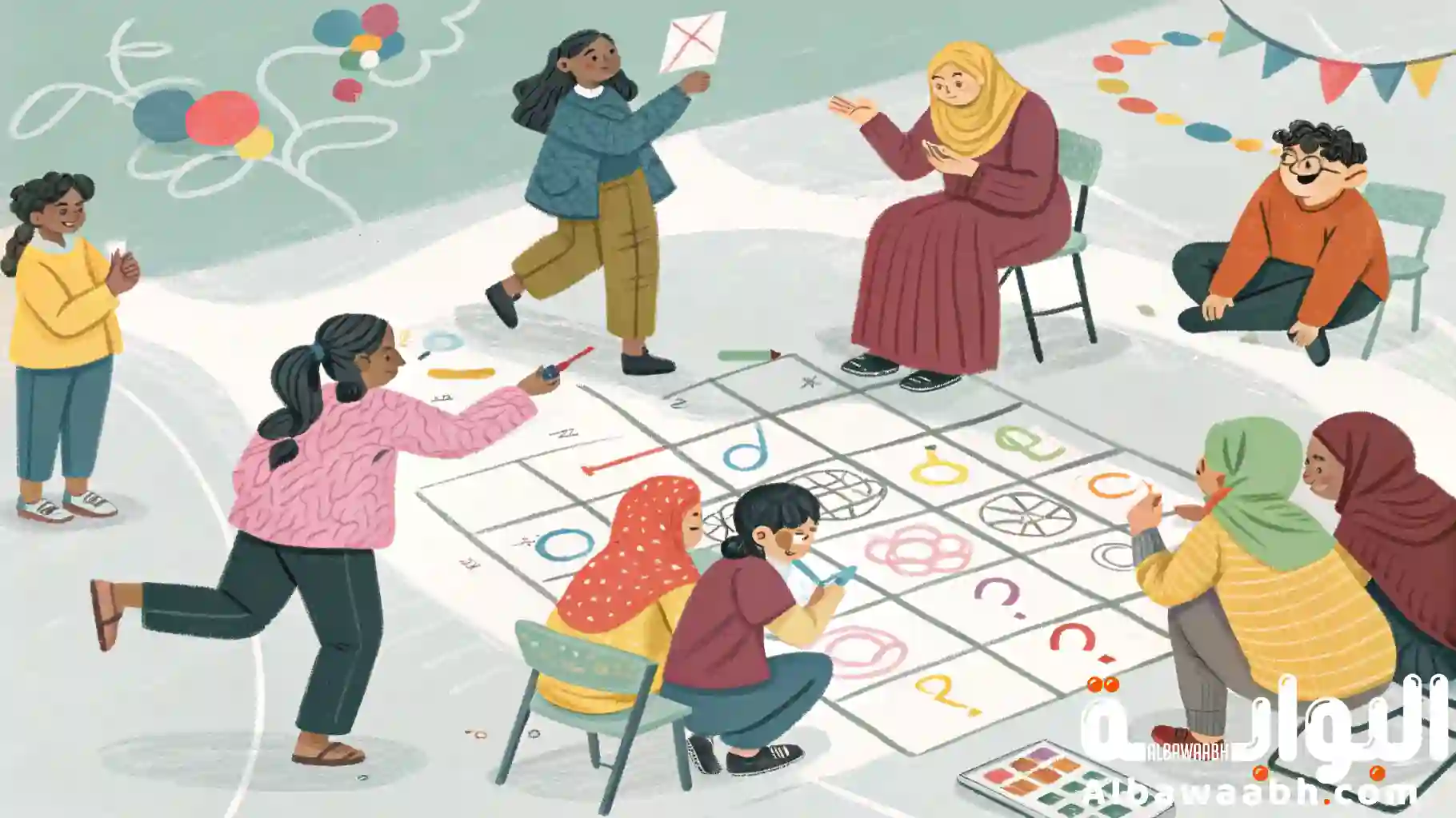 أفكار مسابقات ثقافية