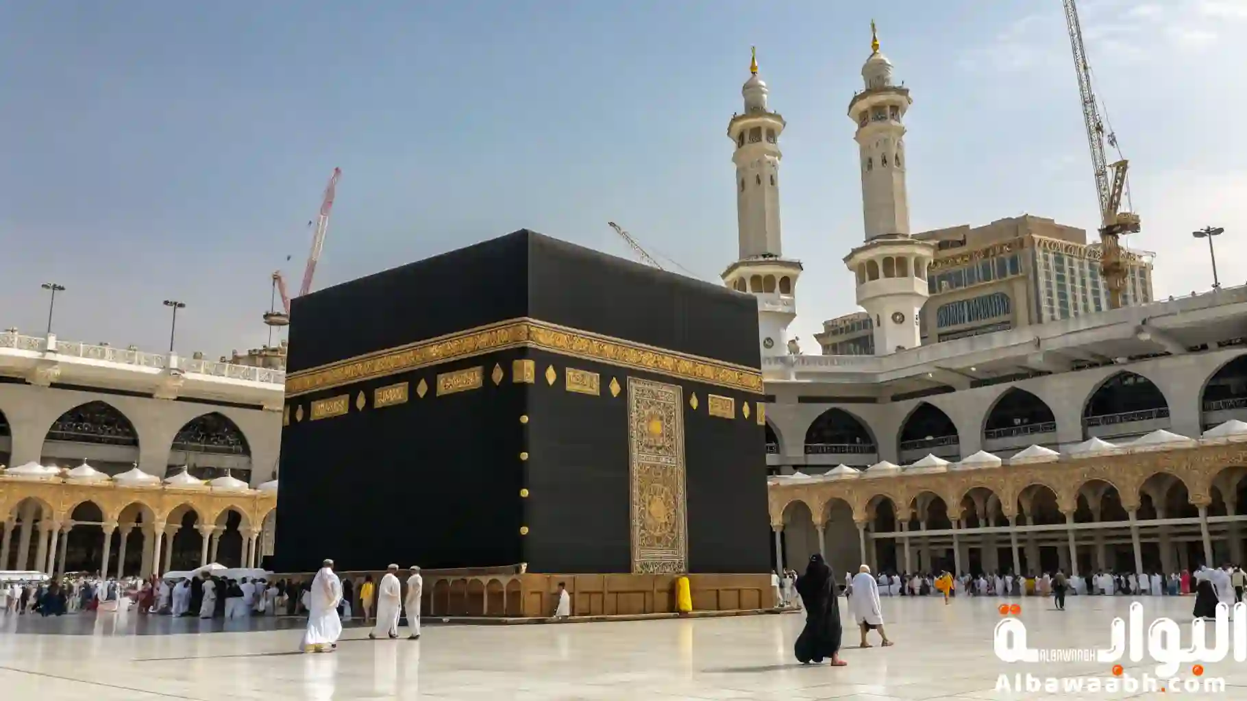 فنادق مكة القريبة من الحرم