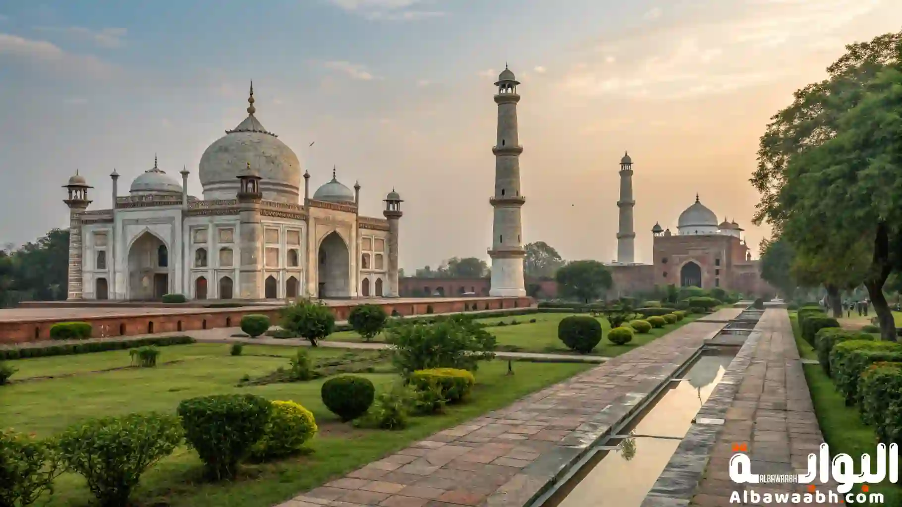 أحكام الطهارة الكبرى