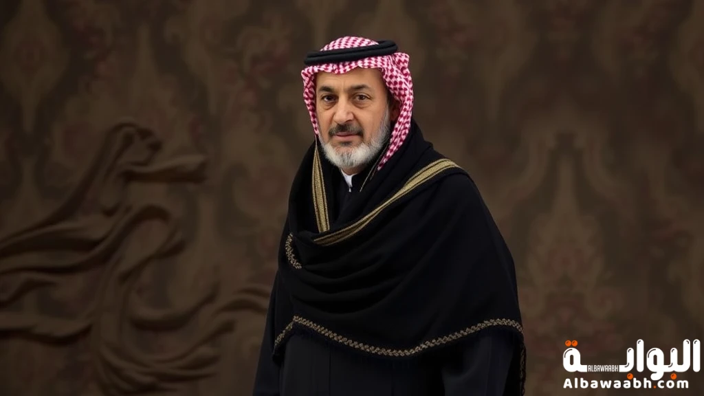 أنواع العقال