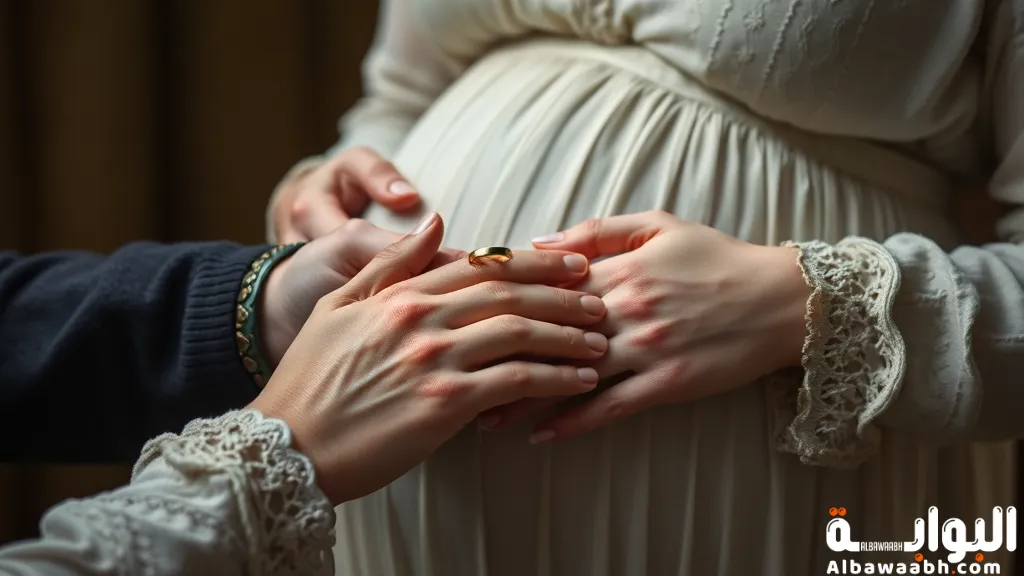 تفسير حلم الميت يعطي خاتم ذهب للحامل