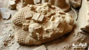 آثار الحضارات القديمة