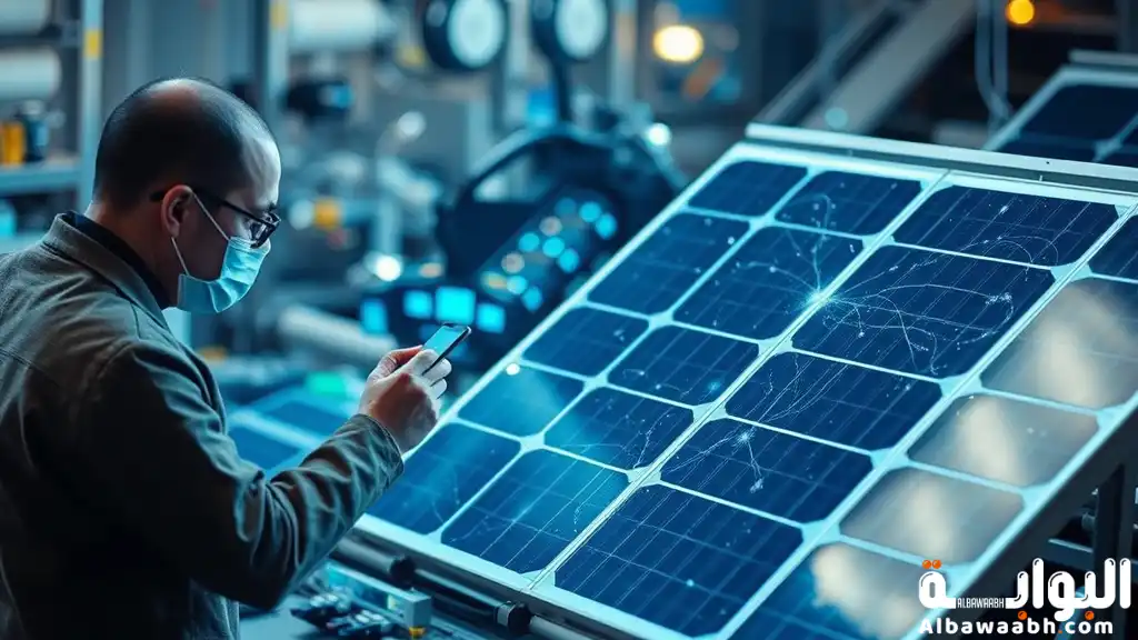 الابتكارات التقنية