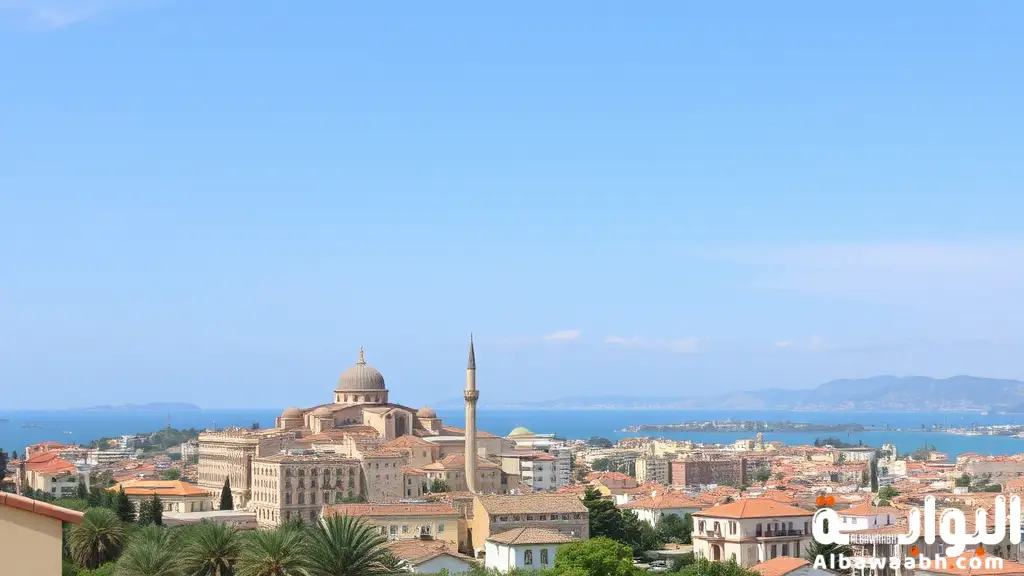 مدينة سيفار الجزائرية: متحف مفتوح على أسرار ما قبل التاريخ