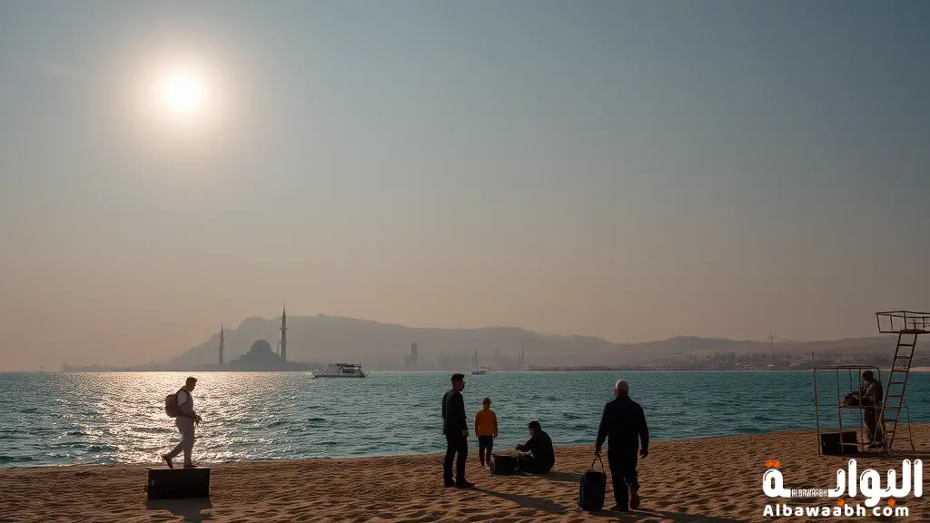 المهرجانات العربية