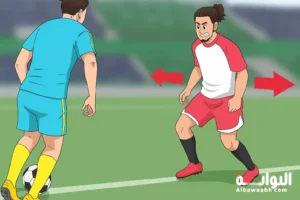 استراتيجيات الدفاع القوية في كرة القدم
