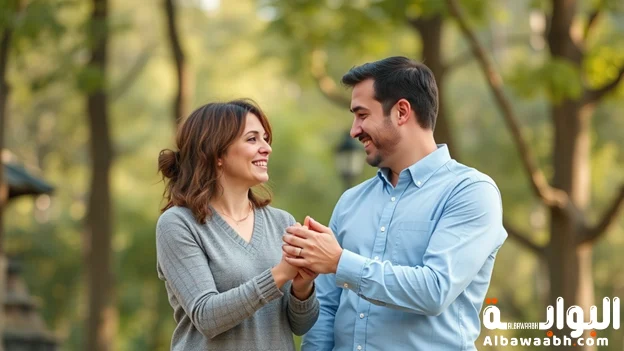 تقوية العلاقة بين الزوجين بين الواقع والتطبيق