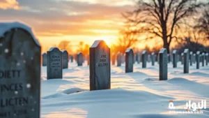 حكم رش الماء على القبر