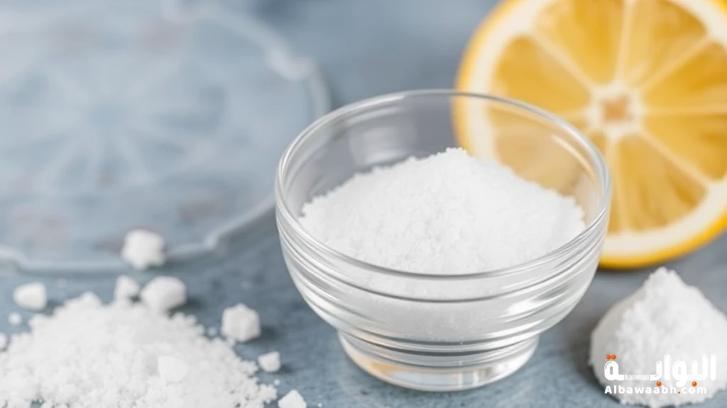 المخاطر والآثار الجانبية لكلوريد الصوديوم