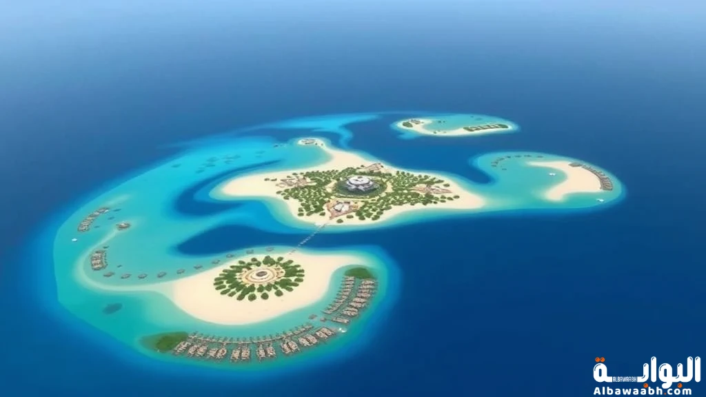 مقومات السياحة في السعودية