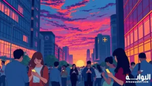 أهمية مواقع التواصل الاجتماعي