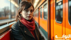 تفسير حلم ركوب القطار والنزول منه للمتزوجة