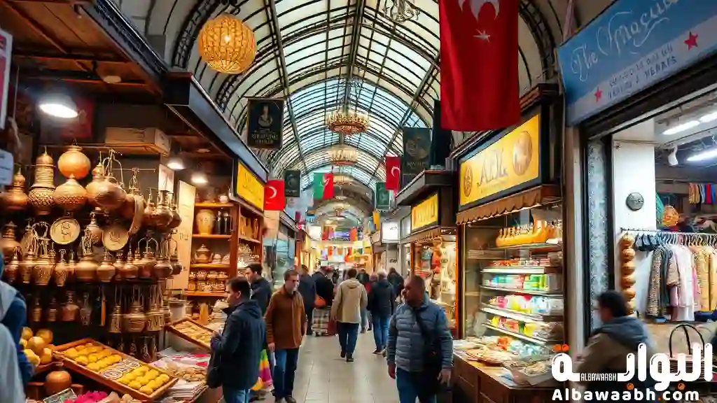 السياحة في طرابزون