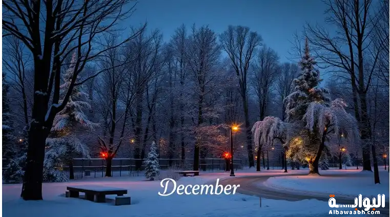 أشهر السنة الميلادية