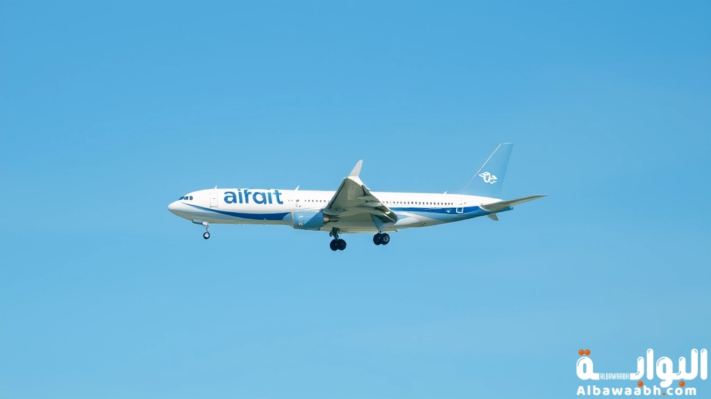 ما اسم وقود الطائرات