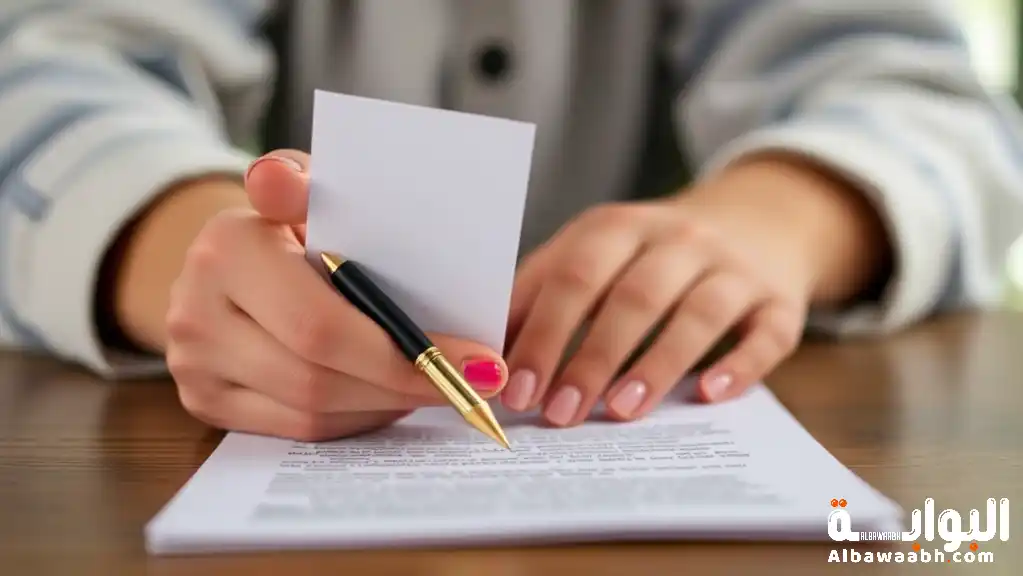 رسائل اعتذار