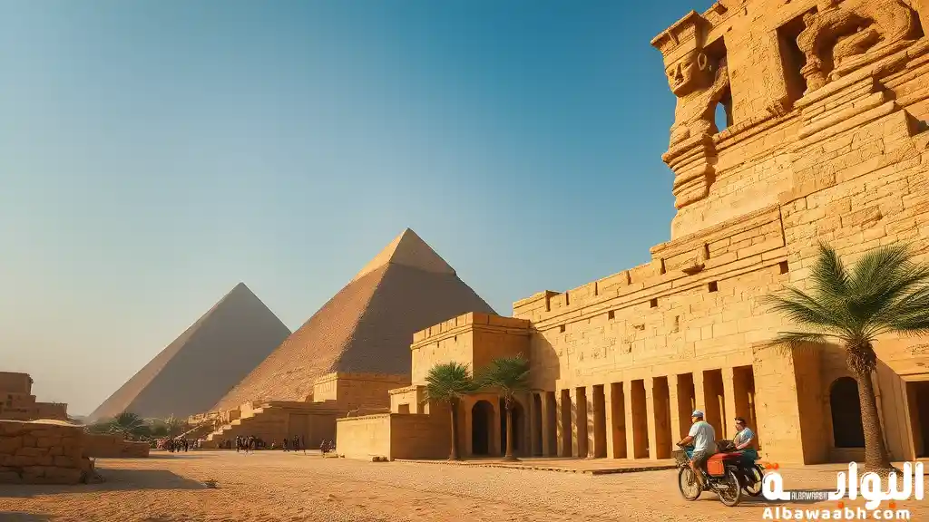 إرم ذات العماد