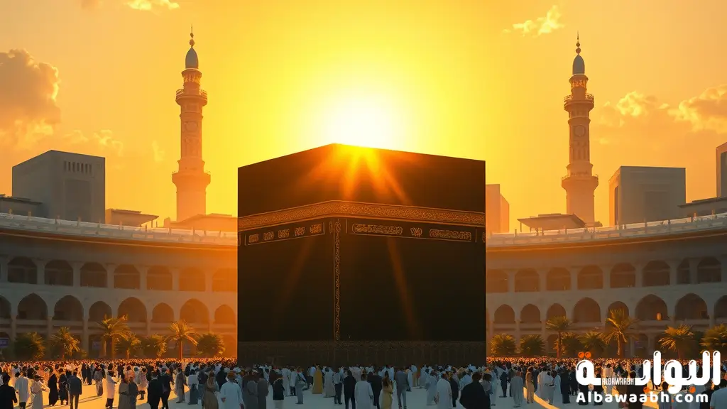 أحكام الطهارة الكبرى