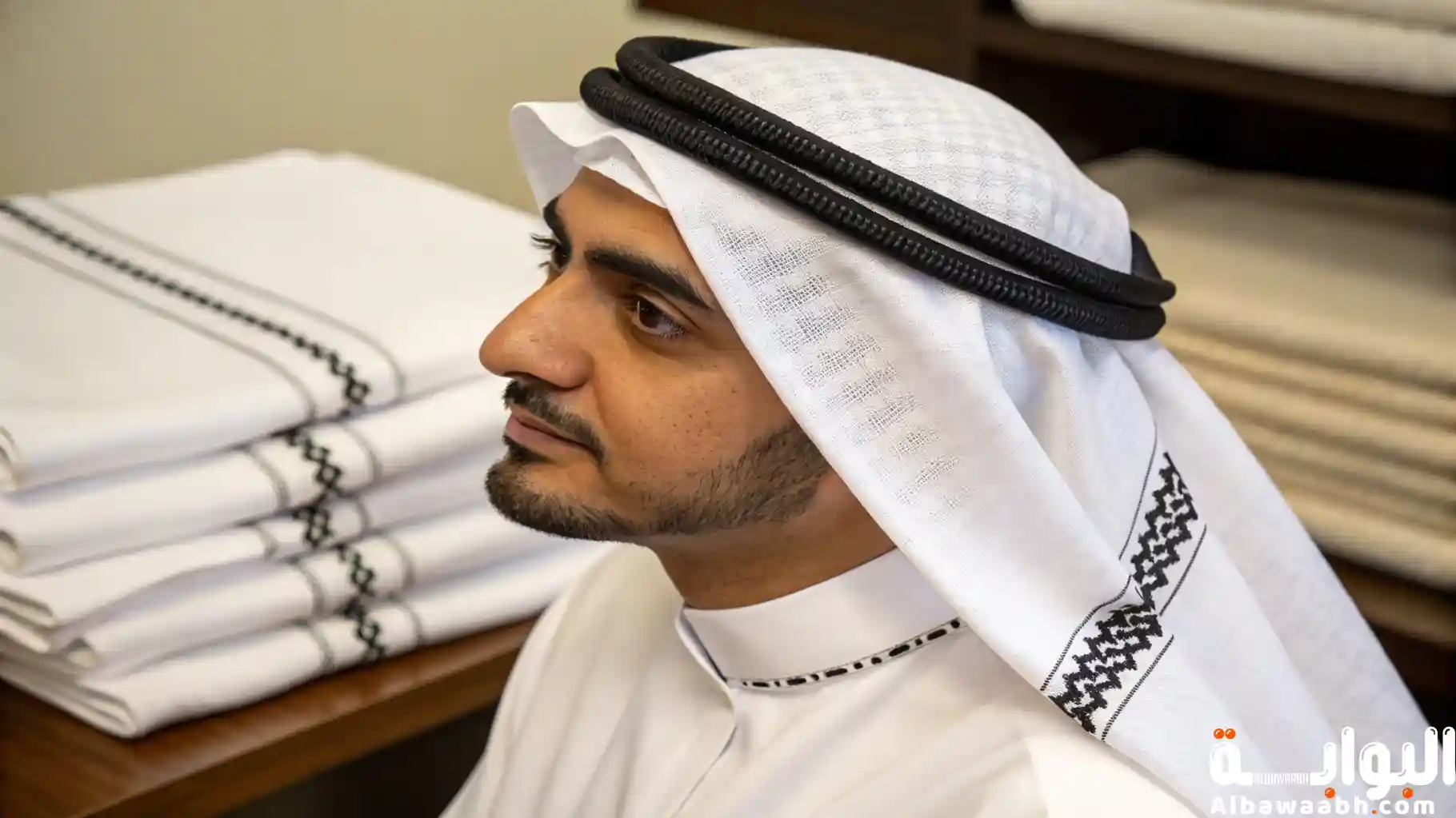 أنواع العقال