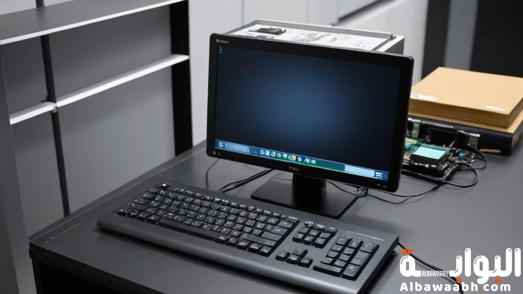 إيجابيات وسلبيات الحاسوب