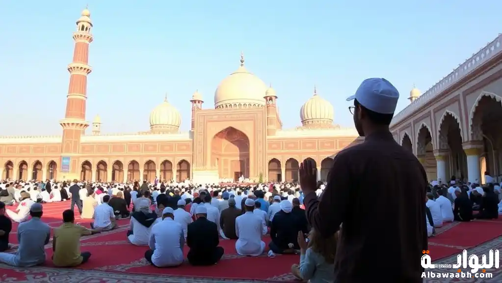 كيفية صلاة الضحى