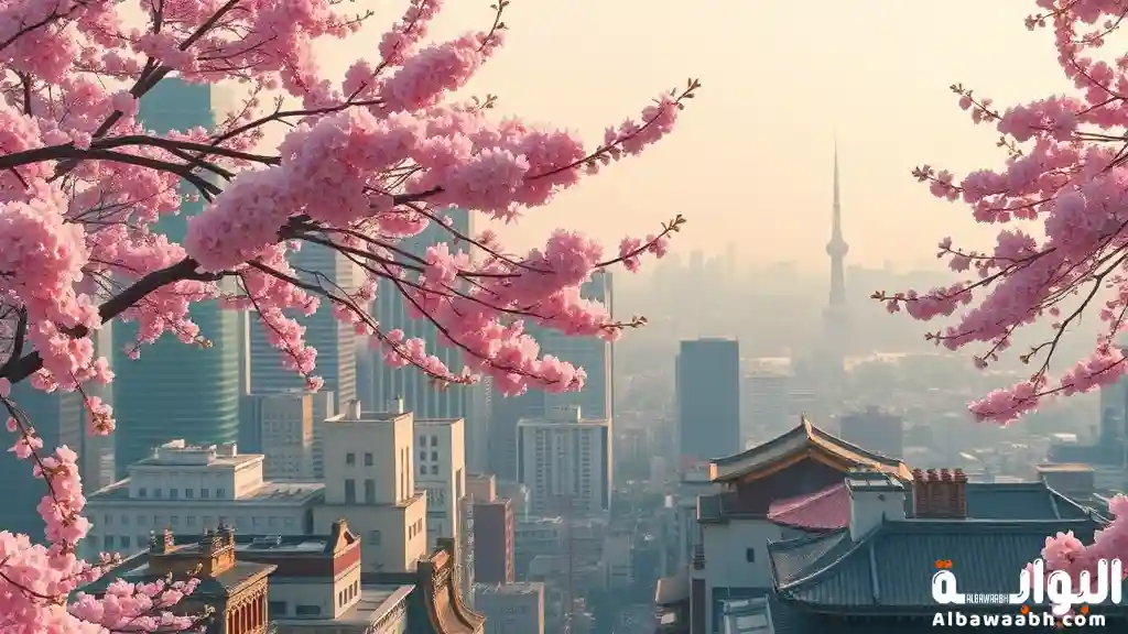 ترتيب العواصم من حيث التكنولوجيا