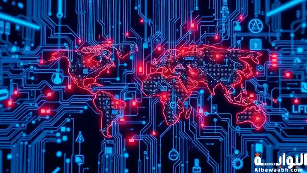 الابتكارات التقنية