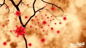 الأوبئة في العصور الوسطى