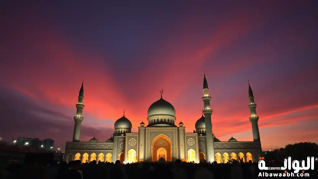 أول من أسلم من النساء