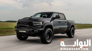 أنواع السيارات ومميزاتها