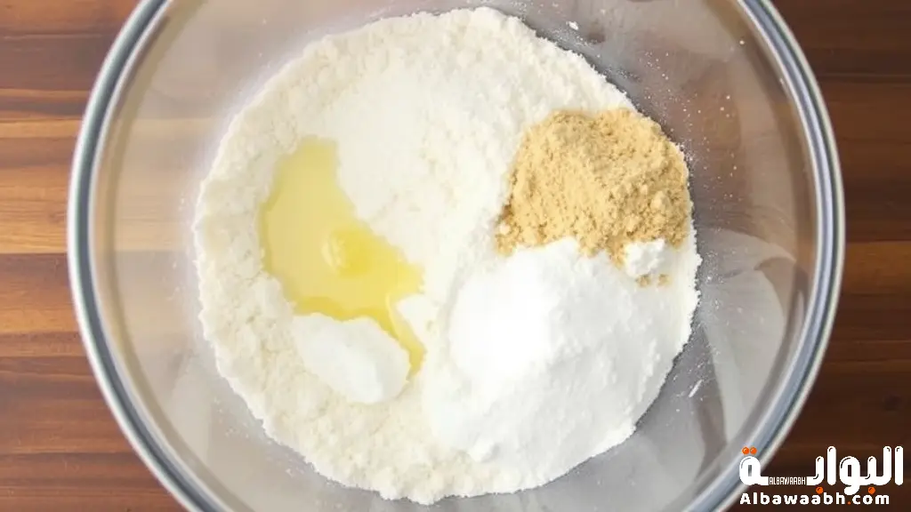 طريقة عمل لقمة القاضى