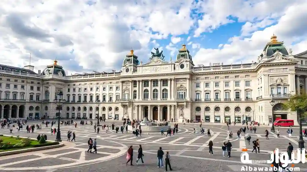 أشهر المعالم الأثرية في إسبانيا