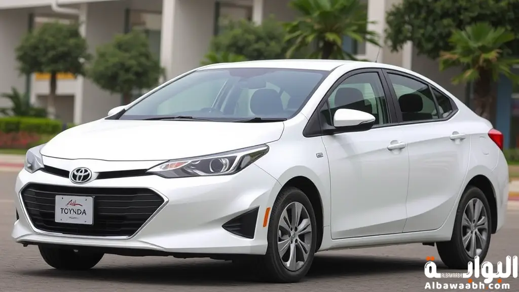 السيارات الاقتصادية في السعودية