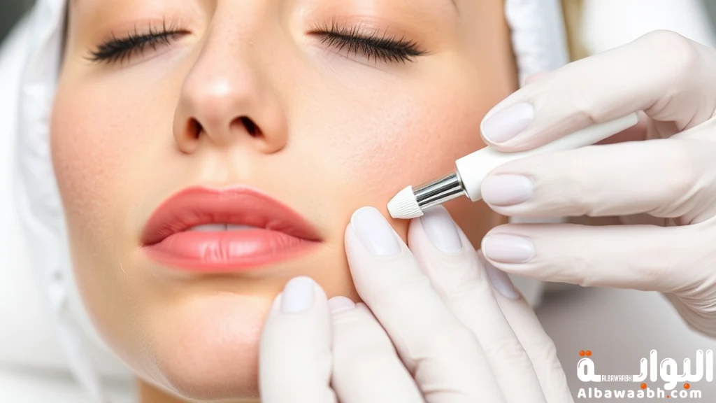 حكم إزالة شعر الوجه أثناء الصيام