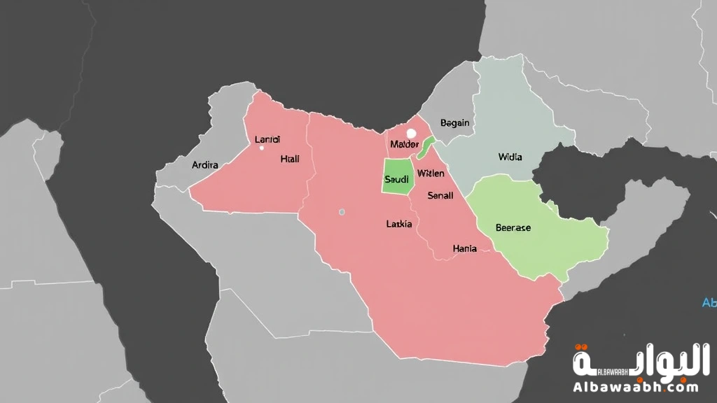 كم عدد محافظات السعودية