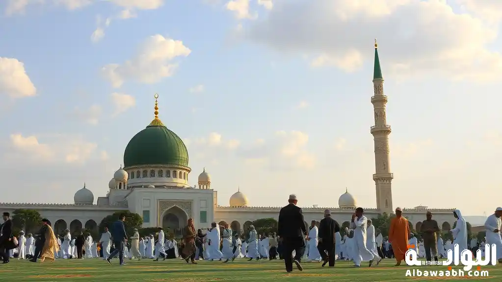 أول من أسلم من النساء