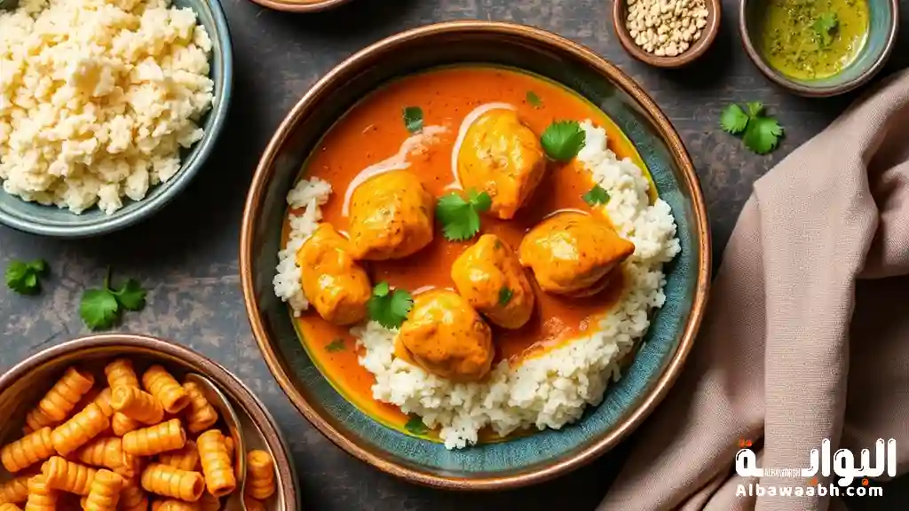 وصفات ممتازة بالكاري