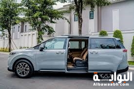 أنواع السيارات ومميزاتها