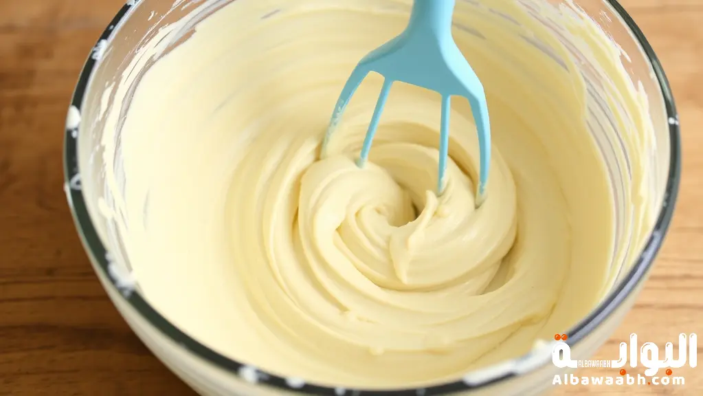 طريقة عمل لقمة القاضى